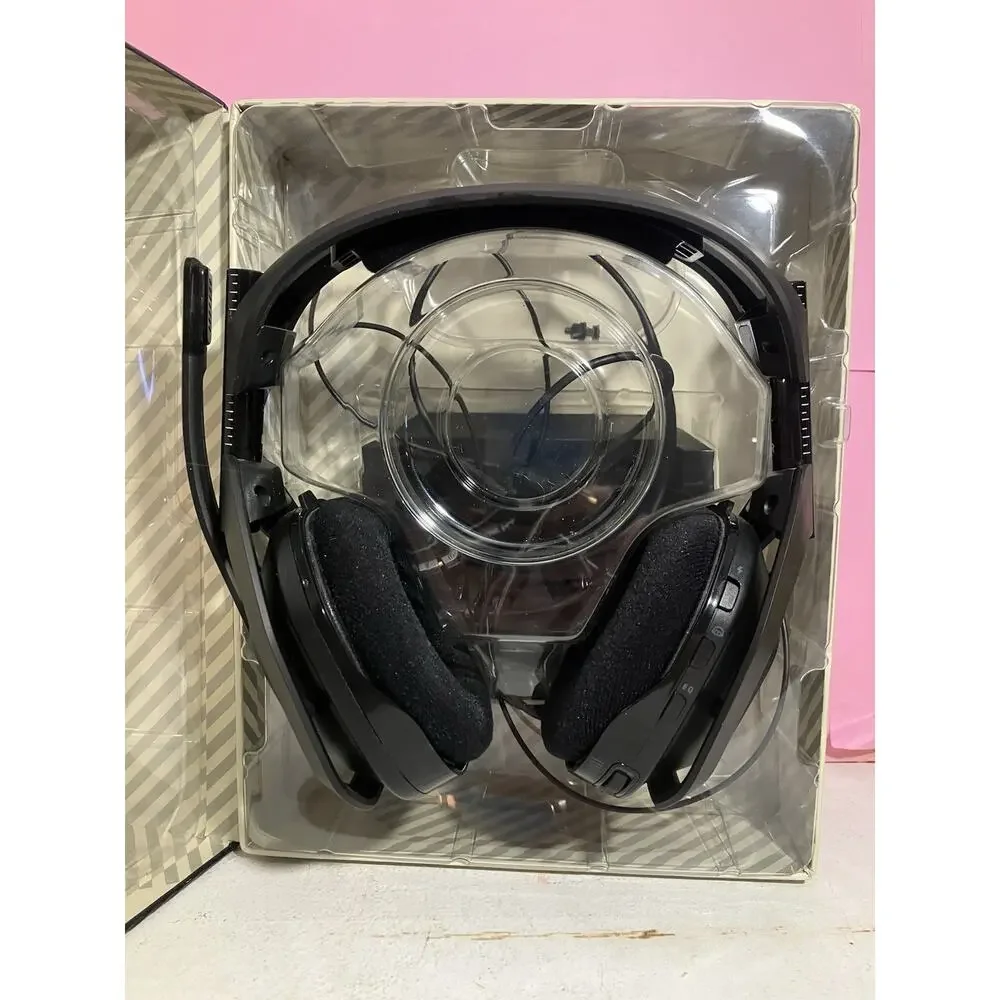 ASTRO Gaming tested works